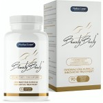 MEDICA GROUP - BEAUTY BOOTY FIRMING 90 CAPSULES